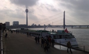 Dusseldorf