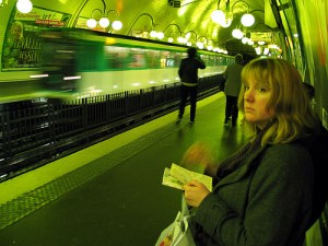 Metro