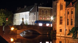 Brugge-night3