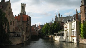 Brugge-cornerday