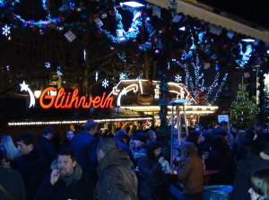 Gluhwein