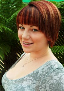 Gab birthday picture